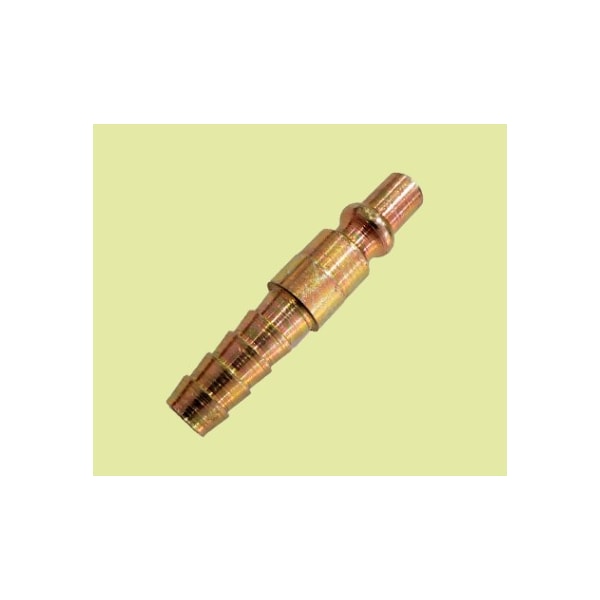 Espigão Conector Lubefer Lub 2004 1/4