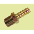 ESPIGÃO FIXO MACHO LUBEFER LUB 26D 1/2
