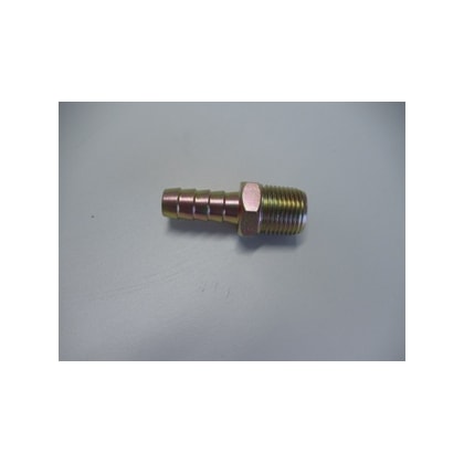 Espigão Fixo Macho Lubefer Lub 26D 1/2