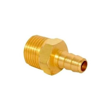 Espigão Lubefer Lub 26C 1/2