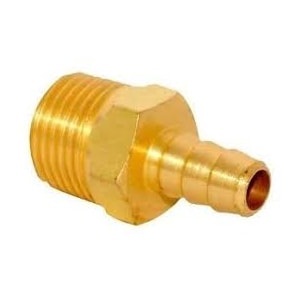Espigão Lubefer Lub 26C 1/2