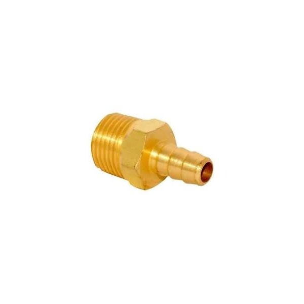 Espigão Lubefer Lub 26C 1/2