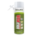 Espuma Expansiva Solufix 500Ml Vedação Térmica E Acústica 340G-a72163f3-5a8f-4ea7-aa1b-9d87f36dc7b9