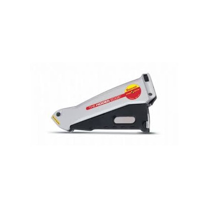 Estilete De Segurança Starrett Hidden Edge Com Lâmina Retrátil
