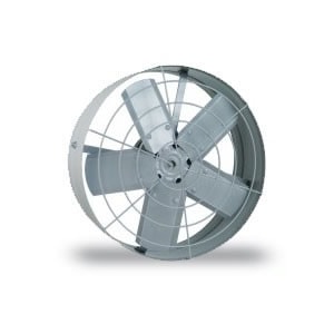 Exaustor Comercial 30Cm Ventisol Cinza 220V