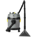 EXTRATORA DE ESTOFADOS KARCHER PUZZI 4/15 CLASSIC 1.600W 15L TANQUE 4L ÁGUA LIMPA-6fbbb690-ce60-4ac6-b8c6-b0a7b34576ac