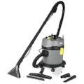EXTRATORA DE ESTOFADOS KARCHER PUZZI 4/15 CLASSIC 1.600W 15L TANQUE 4L ÁGUA LIMPA-0659c16e-f900-44f1-b2b8-bce032a59fd3