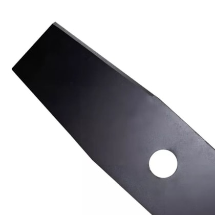 Faca 02 Pontas Para Roçadeira 300X20Mmx1,75Mm