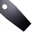Faca 02 Pontas Para Roçadeira 300X20Mmx1,75Mm-9757df9d-9614-4b00-ab04-53c4998c57a1