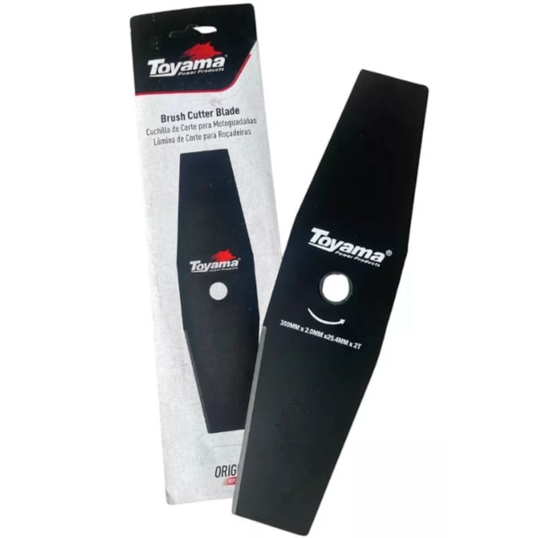 FACA 2 PONTAS TOYAMA 350MM FURO 20.0/25 4MM, EXPESSURA 2MM-67e53d44-97e9-4935-8898-1d4aa2986157