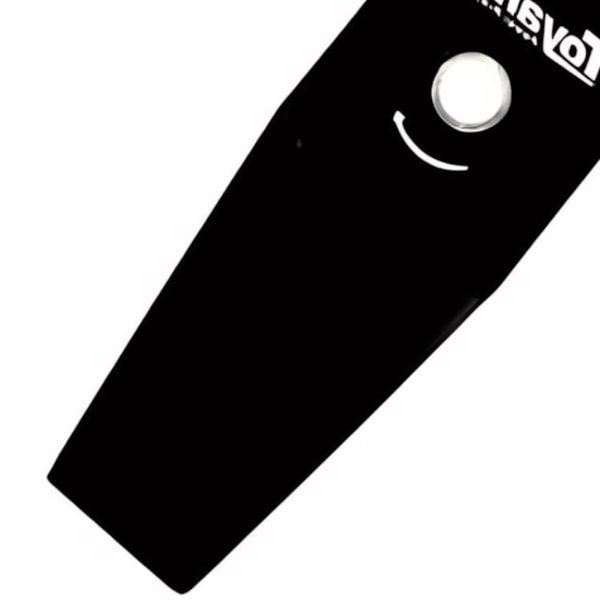 FACA 2 PONTAS TOYAMA 350MM FURO 20.0/25 4MM, EXPESSURA 2MM-456a035b-dfd9-4b7c-b52f-6156e1081904