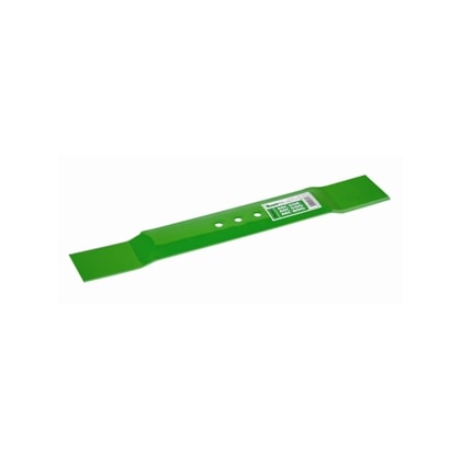 Faca Para Cortador De Grama Trapp Mc 50 Mc 60 Mc 80 Mc 90 E Mc 600G Em Aço Temperado