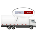 FAIXA REFLETIVA / LUMINOSA 5X30CM ESQUERDA SHERMAN FX CAR-a0ae1761-5f46-46d1-8dda-29c30f7c0852