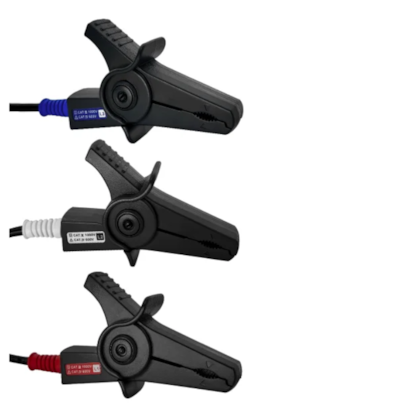 FÁSIMETRO DIGITAL MINIPA MFA 845 75 1000V AC LED INDICAÇÃO SEM CONTATO