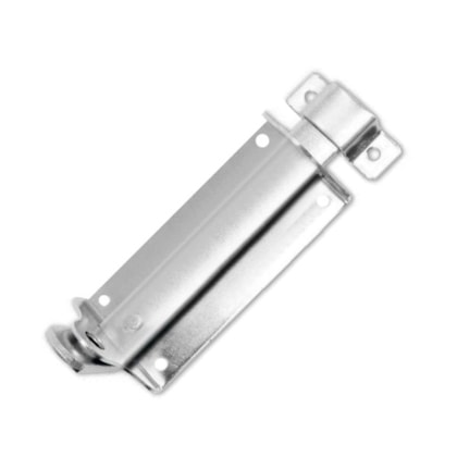 FECHO CHATO COM PORTA CADEADO 1.3/8