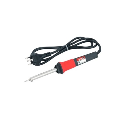 FERRO DE SOLDA NOVE54 100W 127V PARA SOLDA COM ESTANHO