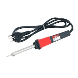 FERRO DE SOLDA NOVE54 100W 127V PARA SOLDA COM ESTANHO