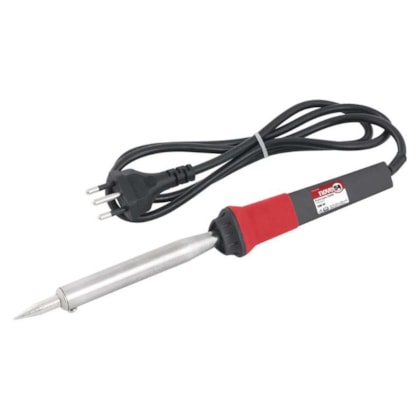 FERRO DE SOLDA NOVE54 100W 220V FSN0100