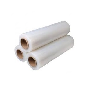 FILME STRETCH 50CMX90M TUBETE FINO 2,5KG