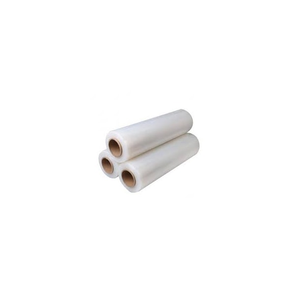 Filme Stretch 50Cmx90M Tubete Fino 2,5Kg-4eedd001-b38b-4594-85dd-5e443795a991