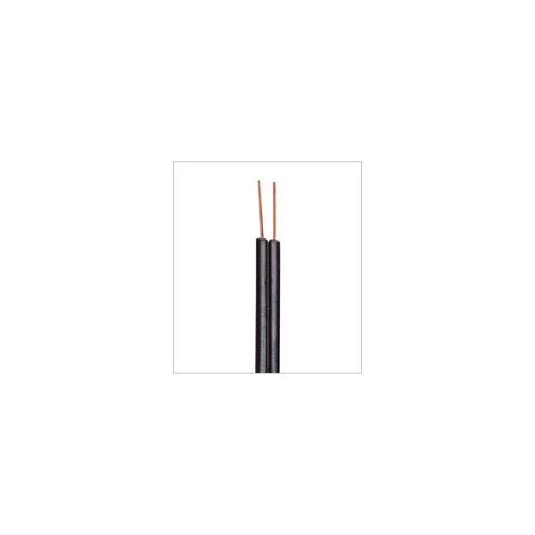 FIO DROPS FE100 START/CABOMIX 35M PARA TELEFONE E INTERFONIA USO EXTERNO E INTERNO-67561917-5977-4d76-b426-f3a0ca074a32