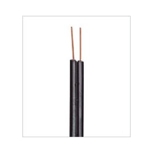 FIO DROPS FE100 START/CABOMIX 35M PARA TELEFONE E INTERFONIA USO EXTERNO E INTERNO