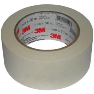 FITA AUTOCREPE USO GERAL 48MM X 50M 3M