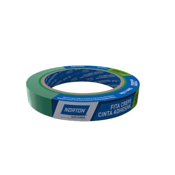 Fita Crepe Automotiva Norton Premium 18Mm X 40M Para Mascaramento Em Pintura-7f39f96f-5ae8-4388-902f-1ec2166bf282