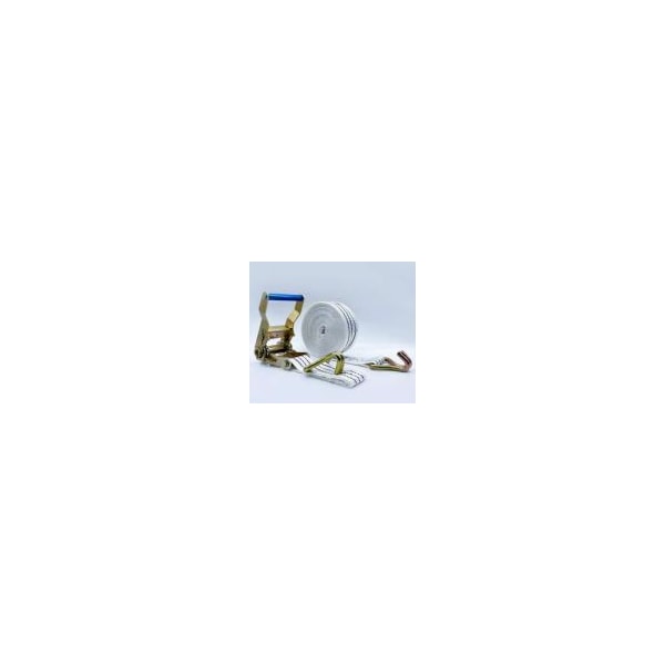 Fita De Amarração Fita Cabo 800Kg 25Mm 6M Gancho J-17382c49-c051-4ebf-8a7e-042fad7c493c