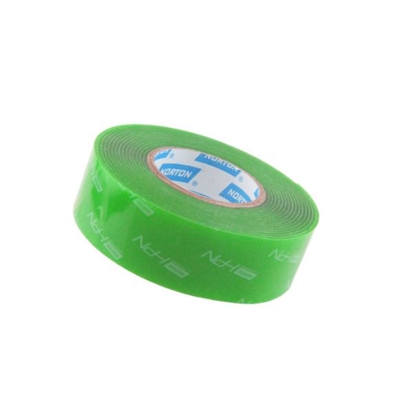 FITA DUPLA FACE HPN MULTIUSO NORTON 19MM X 20M TRANSPARENTE RESISTÊNCIA UV-6d55766f-f0c3-433b-9077-de5423eb15a5