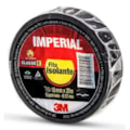 FITA ISOLANTE 3M IMPERIAL PRETA 18MM X 20M-788e9fc9-1e77-4c0e-9bdc-4c84ef9d9b25