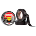 FITA ISOLANTE 3M IMPERIAL PRETA 18MM X 20M-13a69a47-e8d6-415d-a4de-7b50064bf5c7