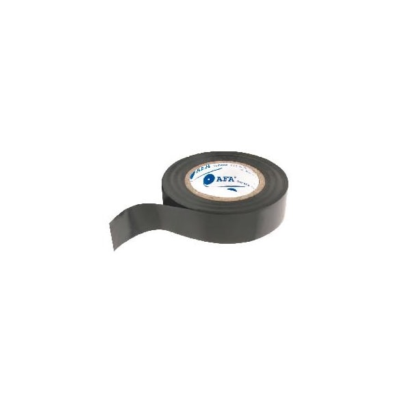 FITA ISOLANTE ANTI CHAMA 18MM X 10M PRETA AFA SUMARE-6c79db05-08ae-4af7-a1e4-48a1d99f69f3
