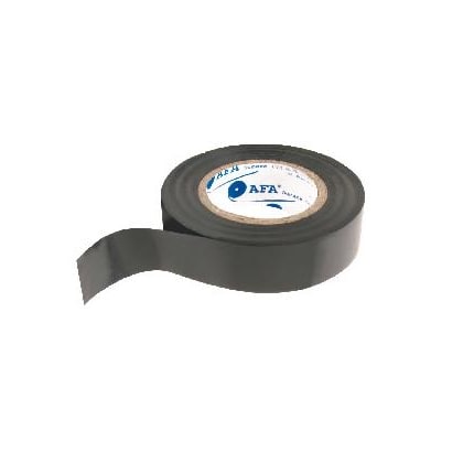 Fita Isolante Anti Chama 18Mm X 10M Preta Afa Sumare