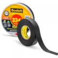 FITA ISOLANTE SCOTCH 33+ 3M 19MM X 20M ALTA RESISTÊNCIA 750V-7a916d10-a7d1-4042-a3f3-7762d962dd93