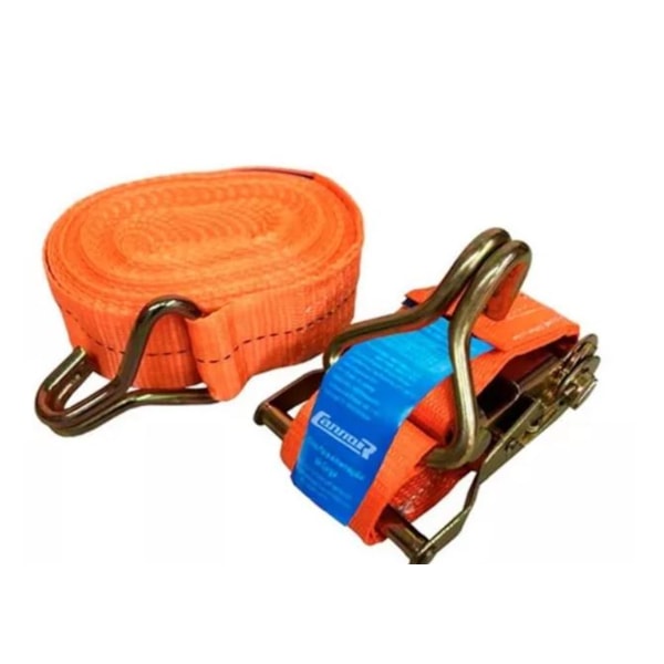 Fita Para Amarração De Carga Com Catraca Fita Cabo 2 Toneladas 35Mm X 10M-821e1f00-a8e8-4a34-8ecf-f4545cdf44c2