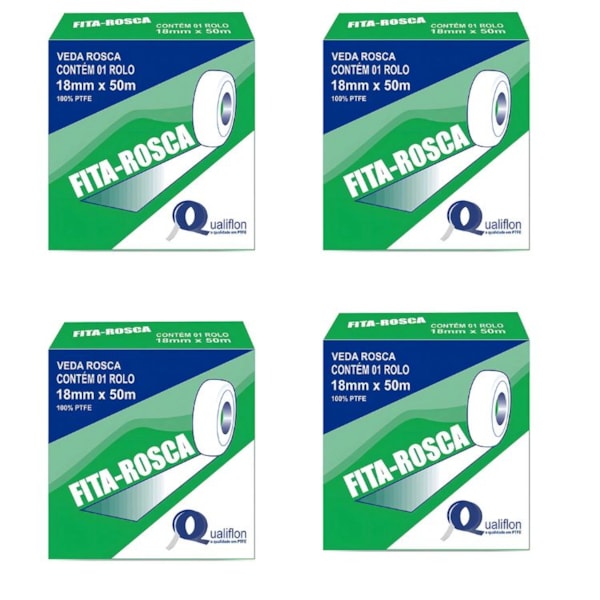 FITA VEDA ROSCA QUALIFLON 18MMX25M-4c6559f8-6245-4102-8246-c22f6e9aac9b