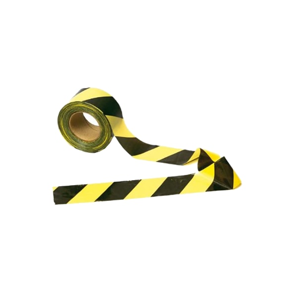 FITA ZEBRADA PLASTCOR 200M PRETO AMARELO SINALIZAÇÃO-fdd8d7b9-4df4-40a1-b680-f7d7af348d95