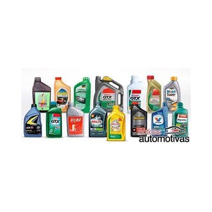 Fluido De Freio Radnaq Dot 3 500Ml Para Sistemas Hidráulicos