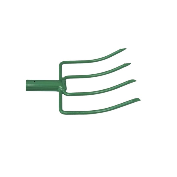 FORCADO CURVO 4 DENTES SEM CABO CADIOLI JAVALI 1/2
