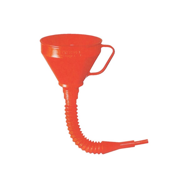 FUNIL DE PLÁSTICO POLIETILENO 1,3L COM PENEIRA E EXTENSÃO FLEXÍVEL-35870cd7-fcbf-4714-81f8-437b2d6d0bda