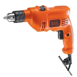 FURADEIRA BLACK & DECKER 560W 127V 3/8