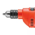 FURADEIRA BLACK & DECKER 560W 127V 3/8