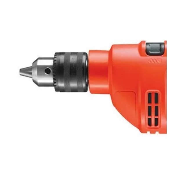 FURADEIRA BLACK & DECKER 560W 127V 3/8