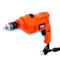 FURADEIRA BLACK & DECKER 560W 127V 3/8