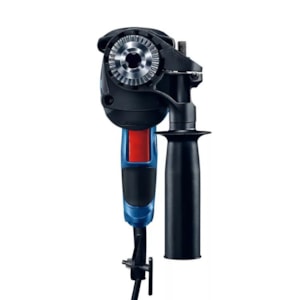 FURADEIRA BOSCH 220V COM IMPACTO E 3,86 AMPERES | 3500 RPM GBS16