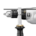 FURADEIRA DE IMPACTO 16MM DEWALT D21570K POTÊNCIA 1300W 220V-28dca25c-3953-4683-a178-6c41fdf015b1