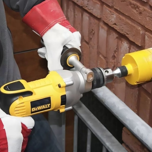 FURADEIRA DE IMPACTO 16MM DEWALT D21570K POTÊNCIA 1300W 220V-fa6e248c-0301-4118-8b5b-4cc6daac74f4
