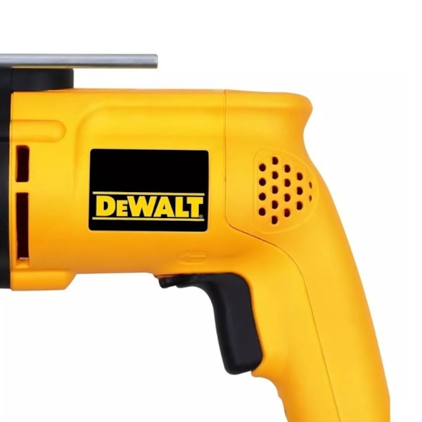 FURADEIRA DE IMPACTO 800W DEWALT 13MM DW508S 220V-441db9d5-6d83-4f90-ad2e-b8568d0c6c84