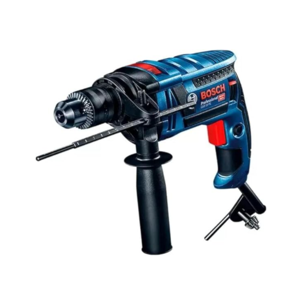 FURADEIRA DE IMPACTO BOSCH GSB 13 RE 750W 220V 1/2